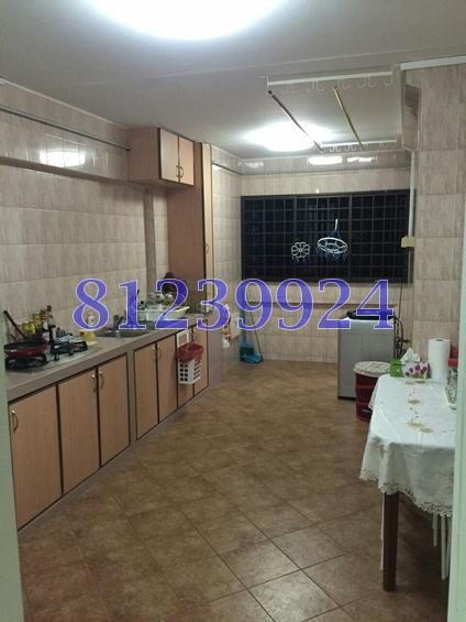 Blk 438 Tampines Street 43 (Tampines), HDB 3 Rooms #75428942
